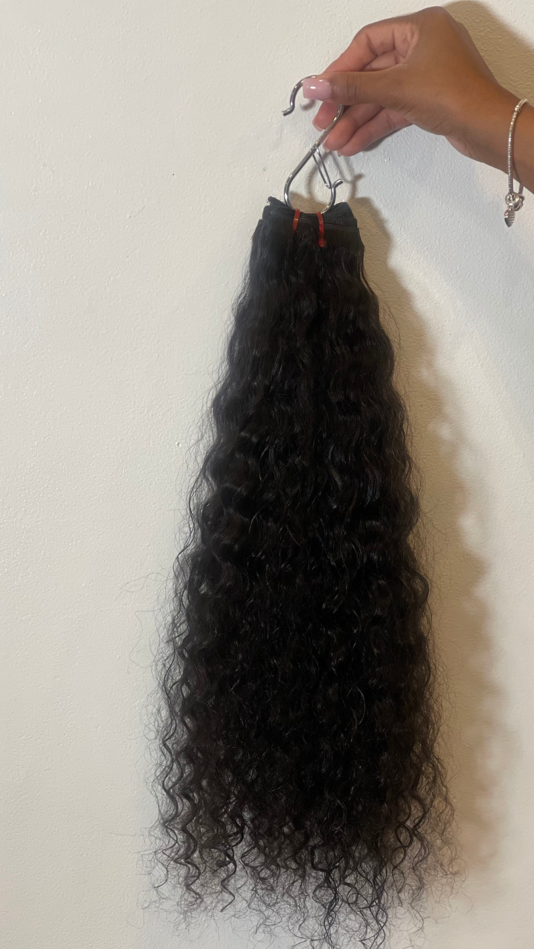 Island Wave Tape-In Extensions